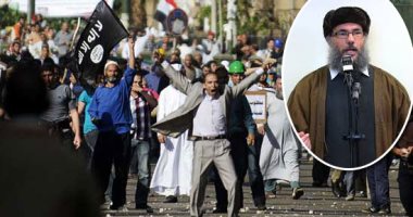 جريدة ميدان التحرير -اﻷخبار - الإرهابى هانى السباعى يشبه نفسه بالرسول.. ويكفر الإعلام المصرى لانتقاده فكره